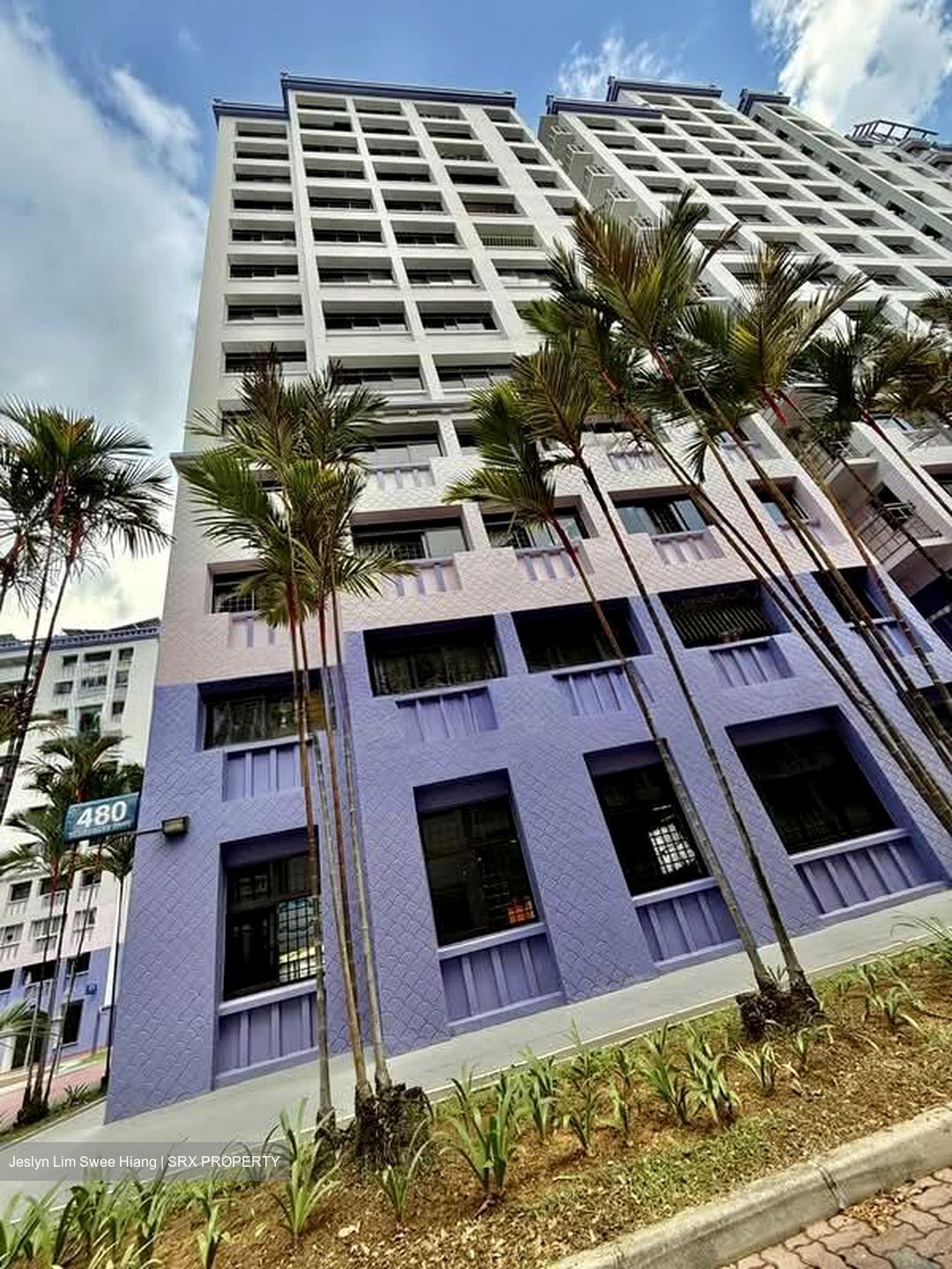 Blk 480 Sembawang Drive (Sembawang), HDB 5 Rooms #586921651